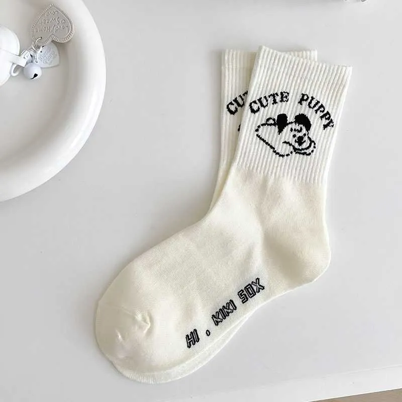 Vớ cute puppy