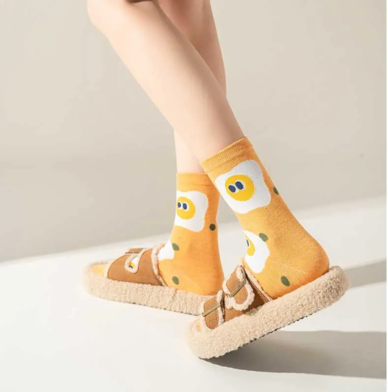 Vớ ốp la 3 Vớ ốp la - Ảnh 3