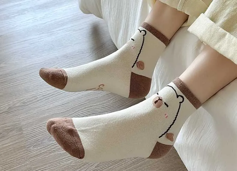 Vớ cabi