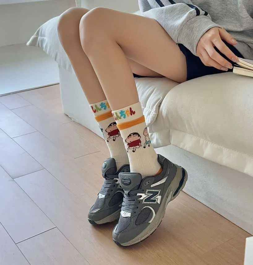 Với cún shin 5 Với cún shin - Ảnh 5