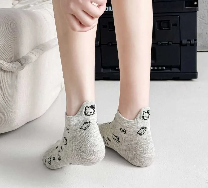 Vớ kitty đuôi 4 Vớ kitty đuôi - Ảnh 4
