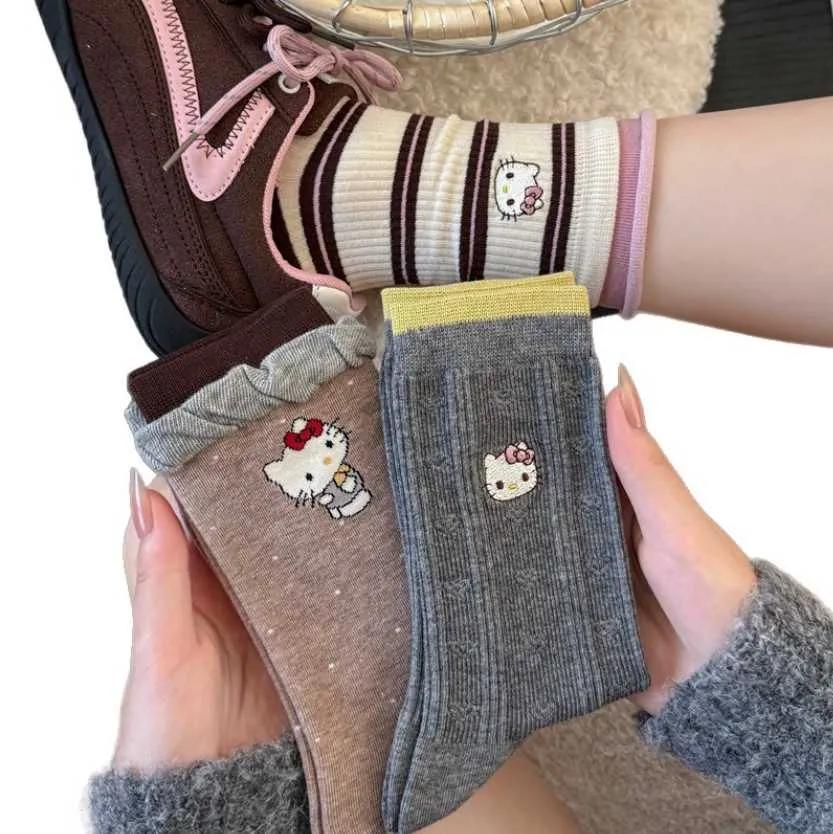 Vớ kitty 10 Vớ kitty - Ảnh 10