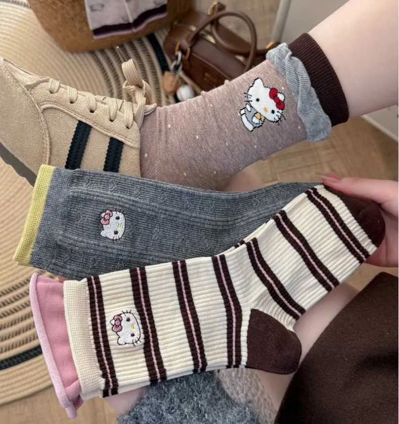 Vớ kitty