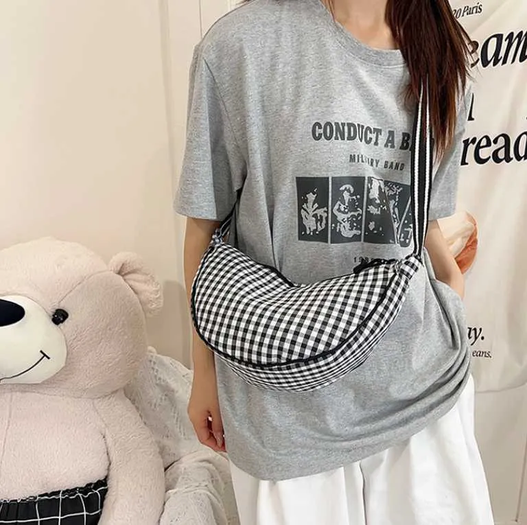 Túi NVT sọc 7 Túi NVT sọc - Ảnh 7