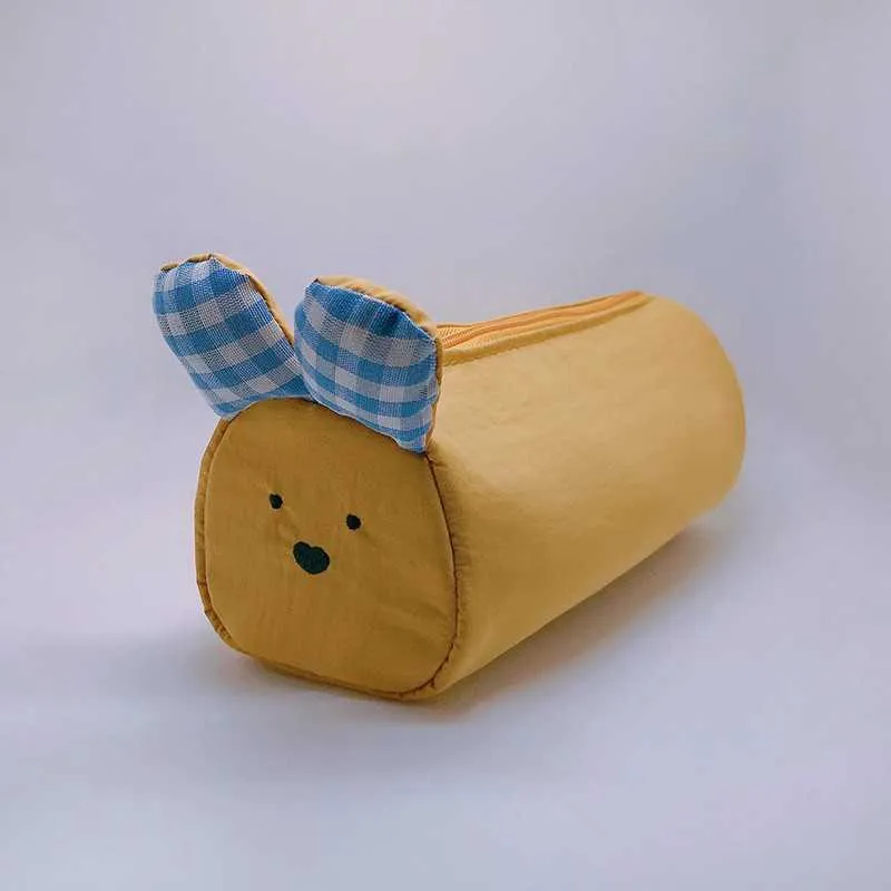 Ví/hộp bút thỏ