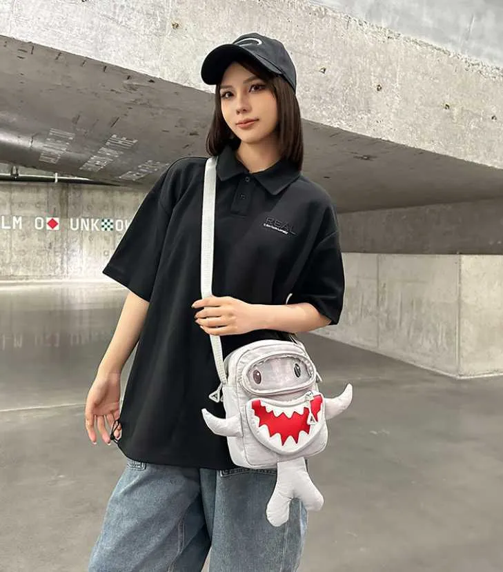 Mini cá mập kính 3 Mini cá mập kính - Ảnh 3
