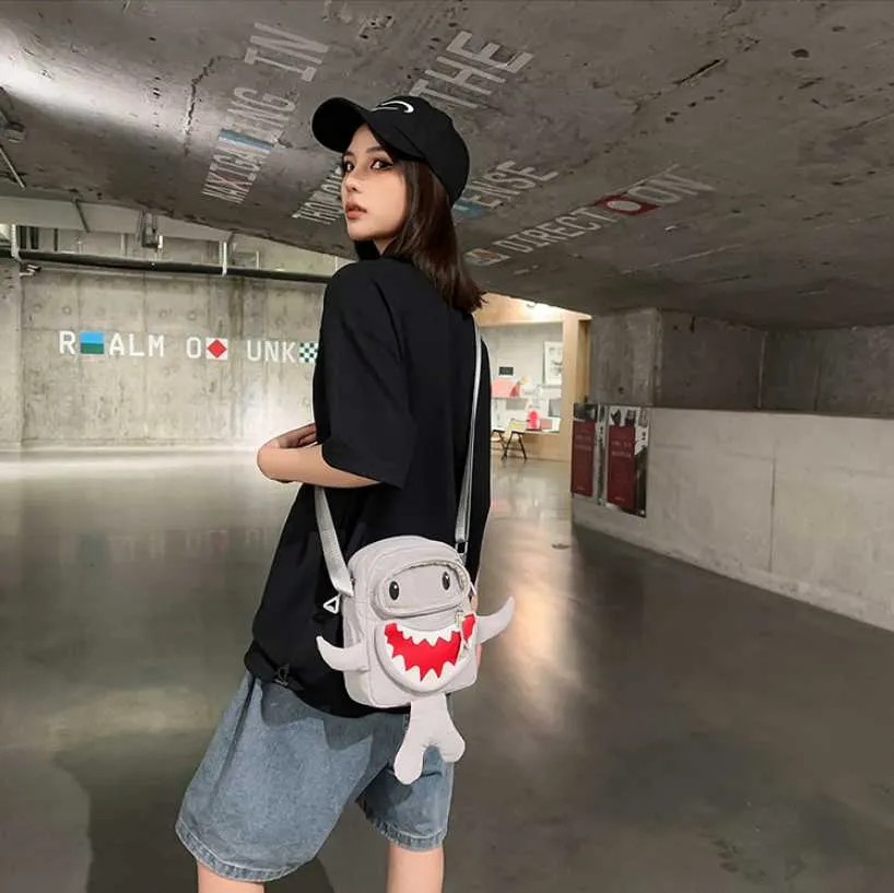 Mini cá mập kính 4 Mini cá mập kính - Ảnh 4