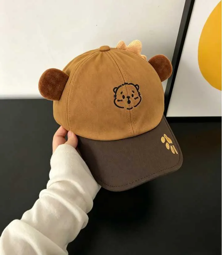 Nón gấu 4 Nón gấu - Ảnh 4