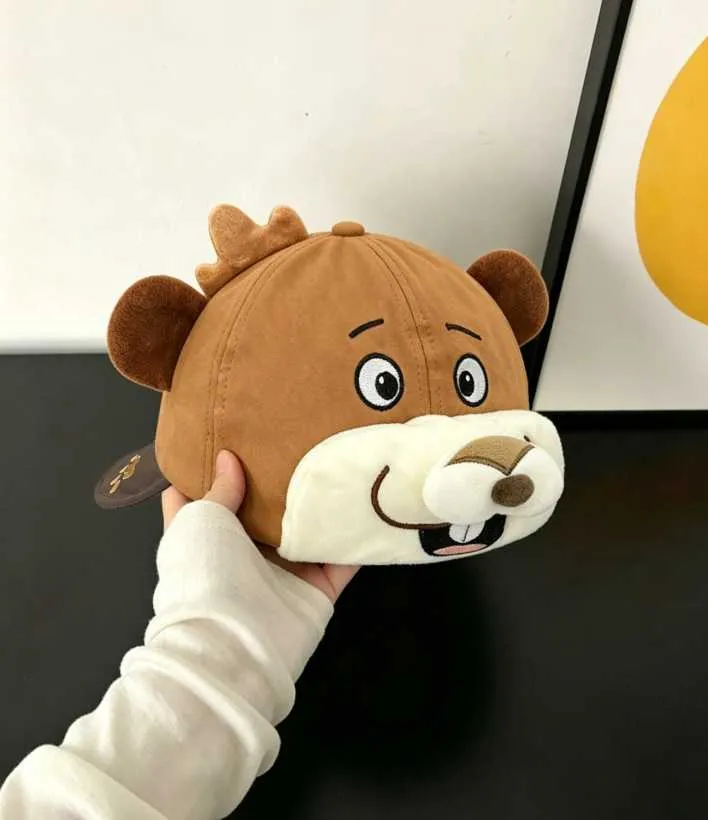 Nón gấu 5 Nón gấu - Ảnh 5