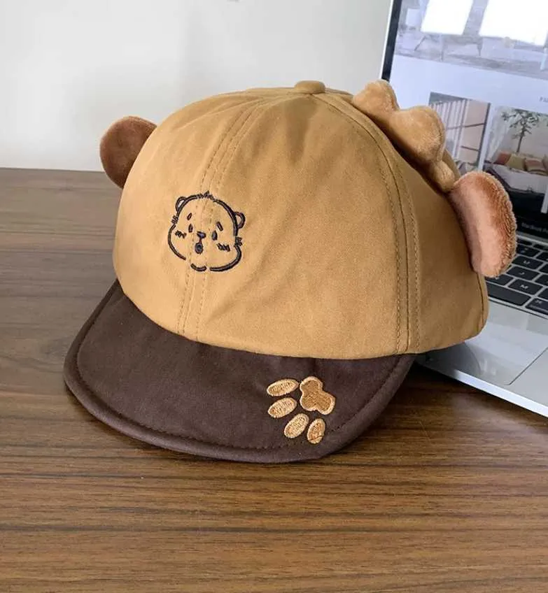 Nón gấu 6 Nón gấu - Ảnh 6