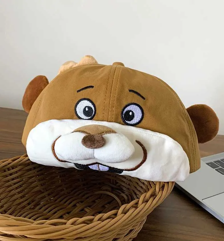 Nón gấu 7 Nón gấu - Ảnh 7