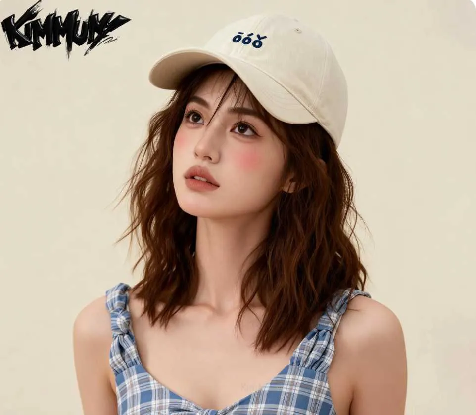 Nón lưỡi chao ò ó o