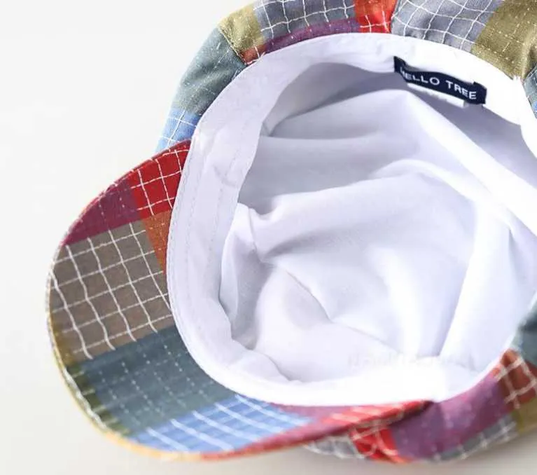 Nón chụp màu sắc 3 Nón chụp màu sắc - Ảnh 3