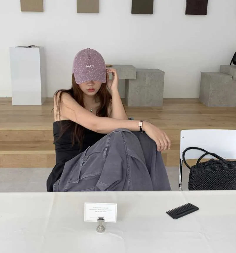 Nón lưỡi chai họa tiết lá 7 Nón lưỡi chai họa tiết lá - Ảnh 7